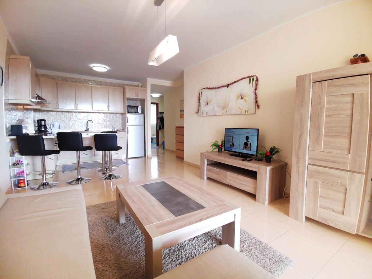 Well Refined Apartment - Stunning Pool Palm-mar Zewnętrze zdjęcie