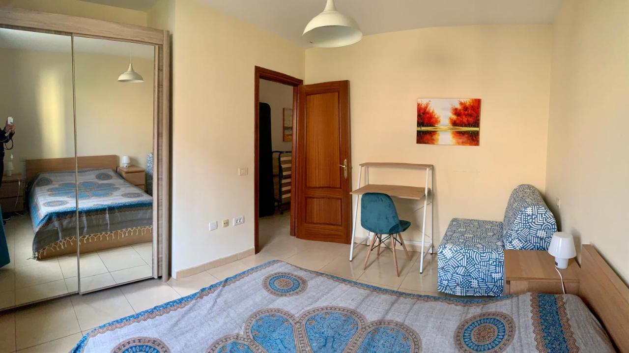 Well Refined Apartment - Stunning Pool Palm-mar Zewnętrze zdjęcie